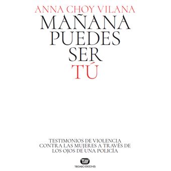 Mañana puedes ser tú