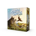 Gatitos mágicos ¡al rescate! - juego de rol