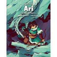 Ari, cazador de dragones