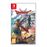 Dragon Quest I & II HD-2D Remake Nintendo Switch