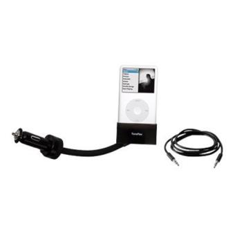 Griffin TUNEFLEX para iPod/iPhone