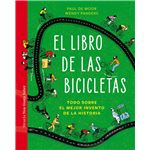 El libro de las bicicletas