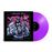 Black Coffee - Vinilo Morado