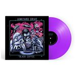 Black Coffee - Vinilo Morado