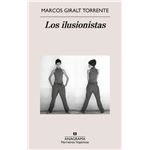 Los ilusionistas