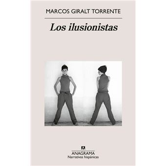 Los ilusionistas