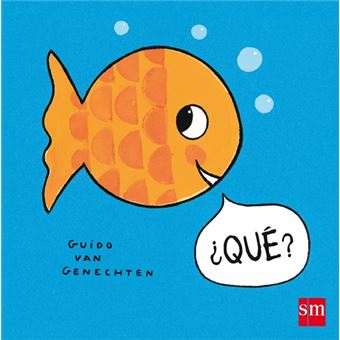 ¿Qué?