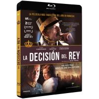 La decisión del rey - Blu-Ray