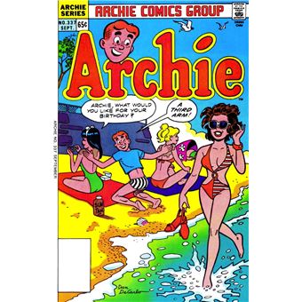 Archie #337 - 1