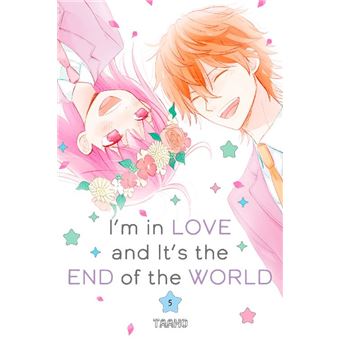 I'm in Love and It's the End of the World 5 - 1