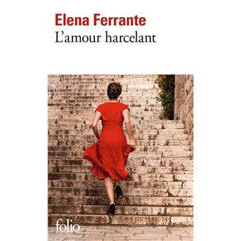 L'amour harcelant
