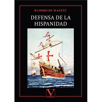 Defensa de la hispanidad - 1