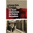 La Mort Misteriosa De Dolors Bernabeu