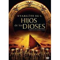 Stargate SG-1: Hijos de los dioses - DVD