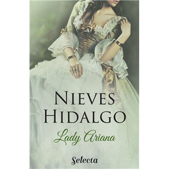 Lady Ariana