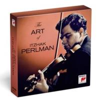 The Art Of Itzhak Perlman
