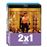 Pack The Square / Fuerza mayor - Blu-Ray_0