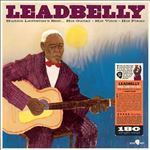 Huddie Ledbetters Best His Guita - Vinilo