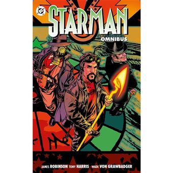 Starman La Coleccion Completa 2