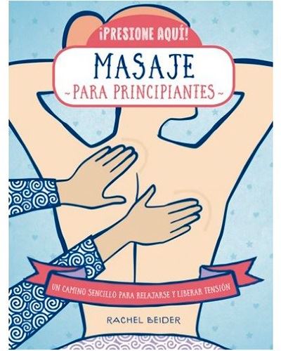 Masaje para principiantes