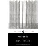 Ética a Nicómaco