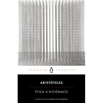 Ética a Nicómaco