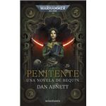 Bequin nº 02 Penitente