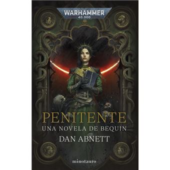 Bequin nº 02 Penitente