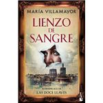 Lienzo De Sangre
