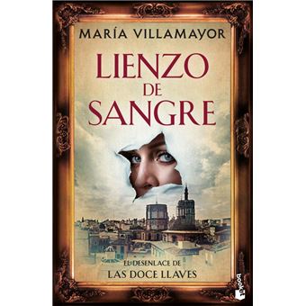 Lienzo De Sangre