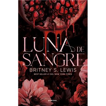 Luna De Sangre