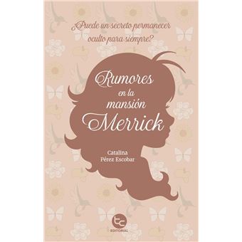Rumores en la mansión Merrick - 1