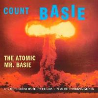 The Atomic Mr Basie - Vinilo