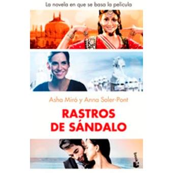 Rastros de sándalo