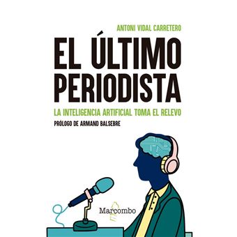 El Ultimo Periodista