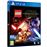 LEGO Star Wars: El Despertar de la Fuerza Episodio VII PS4