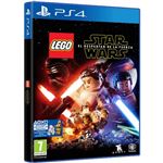 LEGO Star Wars: El Despertar de la Fuerza Episodio VII PS4