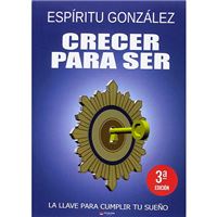 Crecer para ser