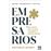 Empresarios. Relatos De Lucha, Logros Y Emociones