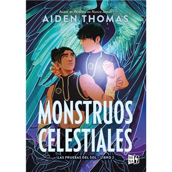 Monstruos Celestiales - 1