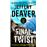 The final twist