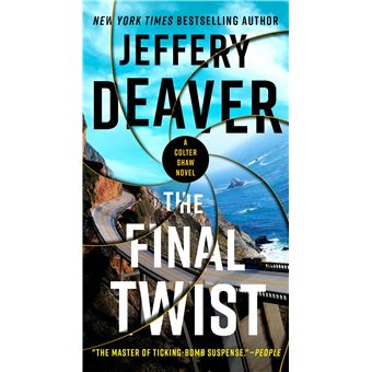 The final twist