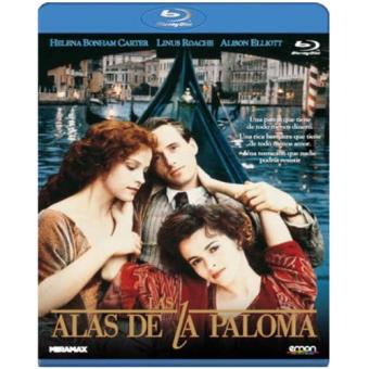 Las alas de la paloma - Blu-Ray