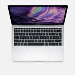 MacBook Pro 13,3'' i7 2,5 GHz 16/256 GB Plata