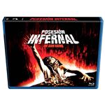 Posesión Infernal (1981) - Blu-ray Ed Horizontal