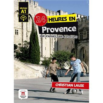 24 Heures en Provence - A1 - -5% en libros | FNAC
