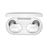 Auriculares Bluetooth Belkin Soundform Play True Wireless Blanco