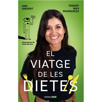 El viatge de les dietes