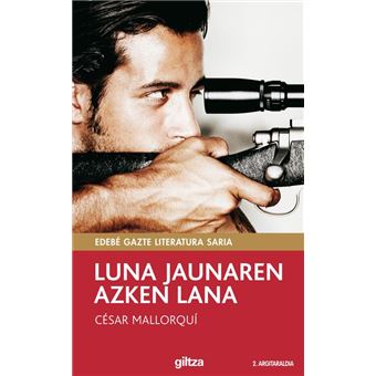 Luna jaunaren azken lana