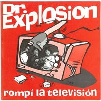 Rompí la televisión - Vinilo 7"